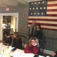 Photo taken at Town Meeting Bistro by Peter W. on 1/31/2017