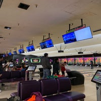 Photo taken at Bel Mateo Bowl by Peter W. on 2/10/2019