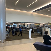 Photo taken at TSA Pre Check Terminal 3 by Peter W. on 11/22/2019