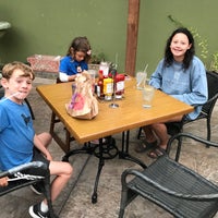 Photo taken at High Tide Restaurant: Cafe &amp;amp; Crepery by Peter W. on 8/12/2018