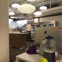 Photo taken at Yahoo! by Peter W. on 3/14/2018