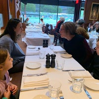Photo taken at Vivace Ristorante by Peter W. on 10/28/2019