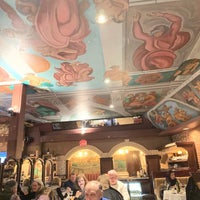 Photo taken at Lucia&amp;#39;s Ristorante by Peter W. on 2/24/2019