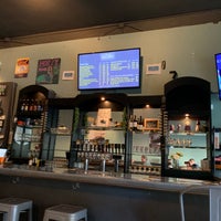 Photo taken at Tap Room by Peter W. on 5/29/2019
