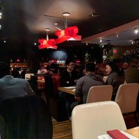 Photo taken at Sweet Basil Thai by Peter W. on 1/20/2020