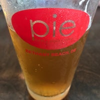 Photo taken at pie. by Kell P. on 7/24/2018