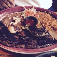 Photo taken at Jalapenos The Hottest Mexican Restaurant by Stevio on 5/4/2015