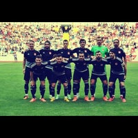 Sivasspor Fc Istanbul Ofis Office In Sahrayi Cedit