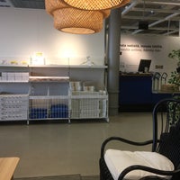 5/11/2019 tarihinde Jaana R.ziyaretçi tarafından IKEA'de çekilen fotoğraf
