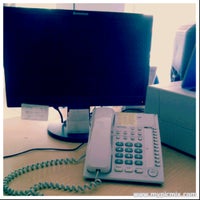 Review Panin Bank KCP Ps.Anyar