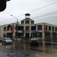 Photo taken at Northcote Central by Graham on 2/27/2013