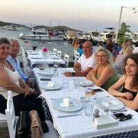 Photo taken at Garo&amp;#39;s Restaurant by Mişel D. on 7/24/2021