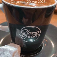 Photo taken at Gloria Jean&amp;#39;s Coffees by SaDeMMM ☔. on 3/29/2023