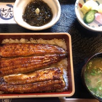 うなぎ旬菜 はんなり亭 船橋市 4 Tips