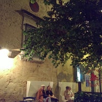 8/29/2014 tarihinde Orsi N.ziyaretçi tarafından La Focagna'de çekilen fotoğraf