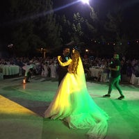 Foto tirada no(a) Sedat&amp;#39;ın Yeri  &amp;amp; Kır Düğünü por Ergl M. em 7/31/2016