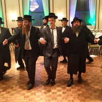 Photo taken at Congregation Shomrim Laboker by Rabbi Yisroel B. on 6/15/2015