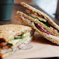 1/6/2014にBombay Sandwich Co.がBombay Sandwich Co.で撮った写真