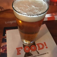 Photo taken at Hooters by Jason F. on 10/8/2016