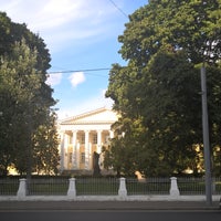Photo taken at Кафедра педагогики и медицинской психологии by Nikolay N. on 8/28/2015