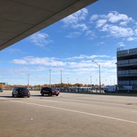 Photo taken at Terminal 1 by Jennifer M. on 10/8/2022