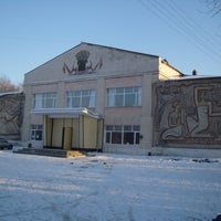 Photo taken at Нижнее Санчелеево by Максим В. on 12/11/2013