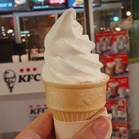 Photo taken at KFC by Kunlakarn T. on 6/21/2023