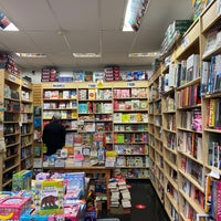 Photo taken at Greenwich Book Time by M T. on 10/11/2020