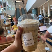 Photo taken at Starbucks by Nur B. on 7/1/2023