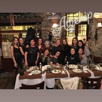 Photo taken at Fayton Restaurant by Nur B. on 12/24/2018