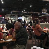Photo taken at Scrambled Southern Diner by glennf . on 6/22/2017