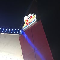 Photo taken at Andy&amp;#39;s Frozen Custard by Chris D. on 8/18/2017