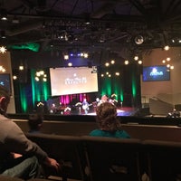 Photo taken at Fellowship Bible Church by Chris D. on 12/24/2017
