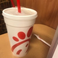 Photo taken at Chick-fil-A by Chris D. on 12/9/2017