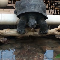 Photo taken at The Mall at Turtle Creek by Jeff G. on 7/29/2014