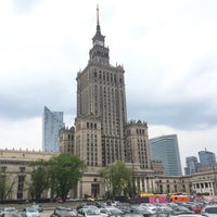 Photo taken at Warsaw by Alex007 🇺🇦🇪🇸🇮🇪🇹🇷🇭🇺🇵🇱🇩🇪🇨🇿🇮🇸🇨🇳🇬🇧🏴󠁧󠁢󠁳󠁣󠁴󠁿 on 5/15/2017
