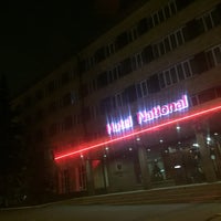 Photo taken at Національ / National Hotel by Alex007 🇺🇦🇪🇸🇮🇪🇹🇷🇭🇺🇵🇱🇩🇪🇨🇿🇮🇸🇨🇳🇬🇧🏴󠁧󠁢󠁳󠁣󠁴󠁿 on 5/21/2018