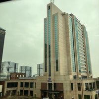 Photo taken at Hilton Glasgow by Alex007 🇺🇦🇪🇸🇮🇪🇹🇷🇭🇺🇵🇱🇩🇪🇨🇿🇮🇸🇨🇳🇬🇧🏴󠁧󠁢󠁳󠁣󠁴󠁿 on 11/17/2022