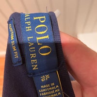 Photo taken at Polo Ralph Lauren by Alex007 🇺🇦🇪🇸🇮🇪🇹🇷🇭🇺🇵🇱🇩🇪🇨🇿🇮🇸🇨🇳🇬🇧🏴󠁧󠁢󠁳󠁣󠁴󠁿 on 8/15/2022