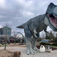 Photo taken at Dinosaur Adventure Golf by Alex007 🇺🇦🇪🇸🇮🇪🇹🇷🇭🇺🇵🇱🇩🇪🇨🇿🇮🇸🇨🇳🇬🇧🏴󠁧󠁢󠁳󠁣󠁴󠁿 on 2/12/2024