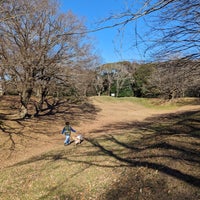 Photo taken at Sakura Castle Ruins Park by Yoshichika W. on 12/21/2023