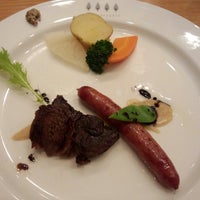 ヴァンベール軽井沢