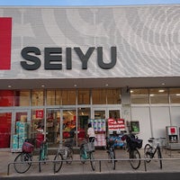 西友 柏東店 柏市 Da Supermarket