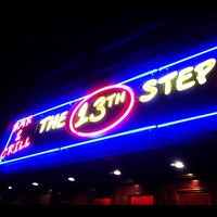 Foto diambil di The 13th Step oleh Sirio V. pada 12/4/2012
