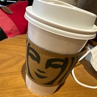 Photo taken at Starbucks by Yoshihito Y. on 1/6/2024