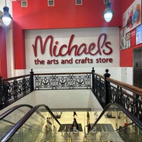 Michael's, 20 W 22nd St, Ste 412, New York, NY, Arts and crafts