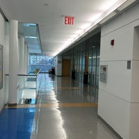 Photo taken at Long Island University by ♧☆Al E. on 1/25/2024