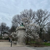Photo taken at Prospect Heights by ♧☆Al E. on 4/1/2024
