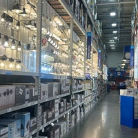 Photo taken at Lowe&amp;#39;s by ♧☆Al E. on 12/1/2023