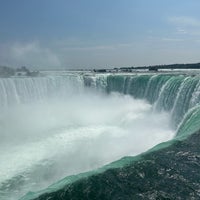 8/20/2023 tarihinde ♧☆Al E.ziyaretçi tarafından Hornblower Niagara Cruises'de çekilen fotoğraf